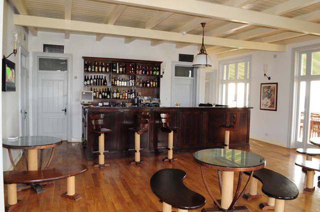 Anglers Bar